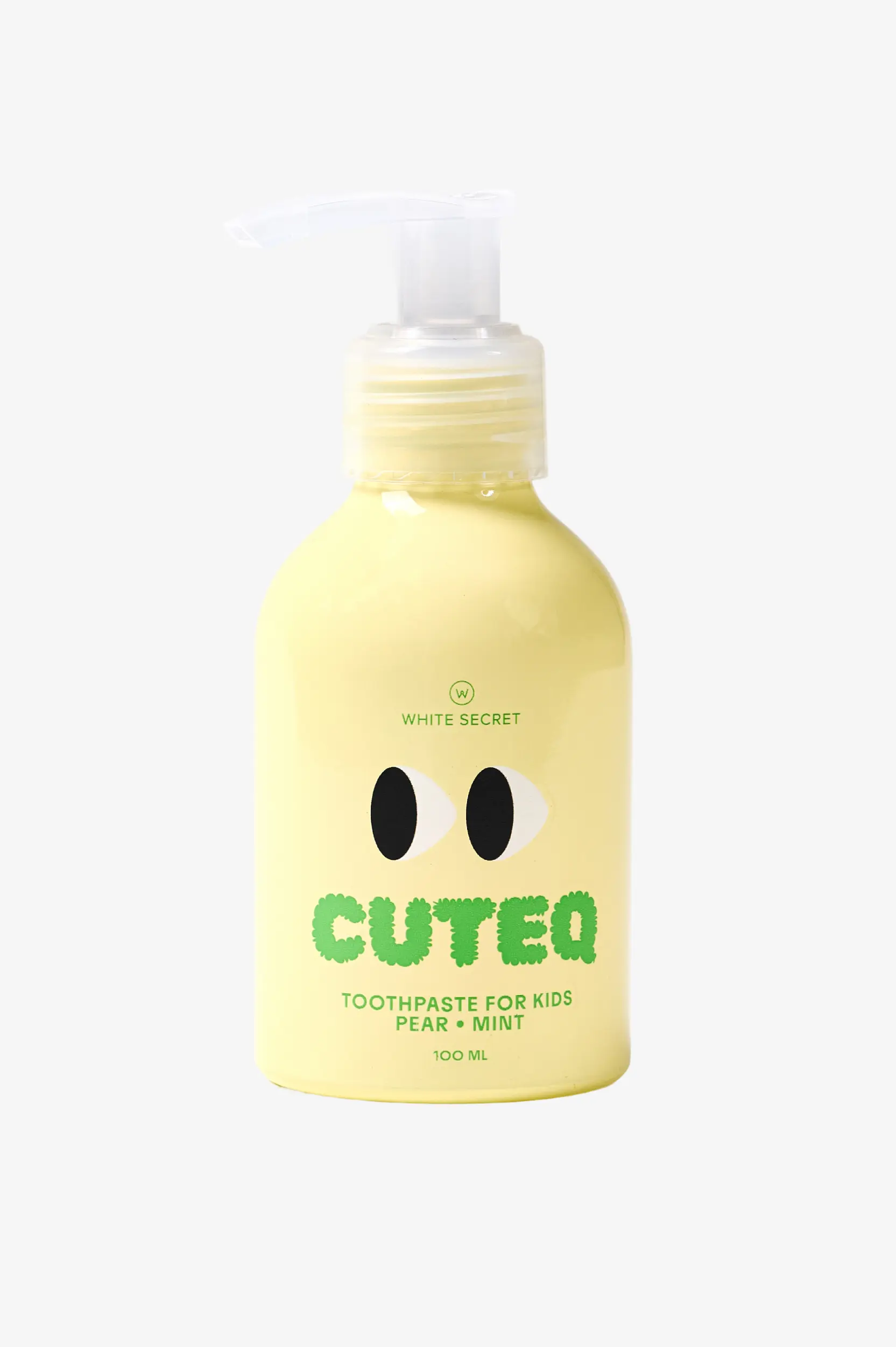 Изображение продукта Cuteq Груша-Мята