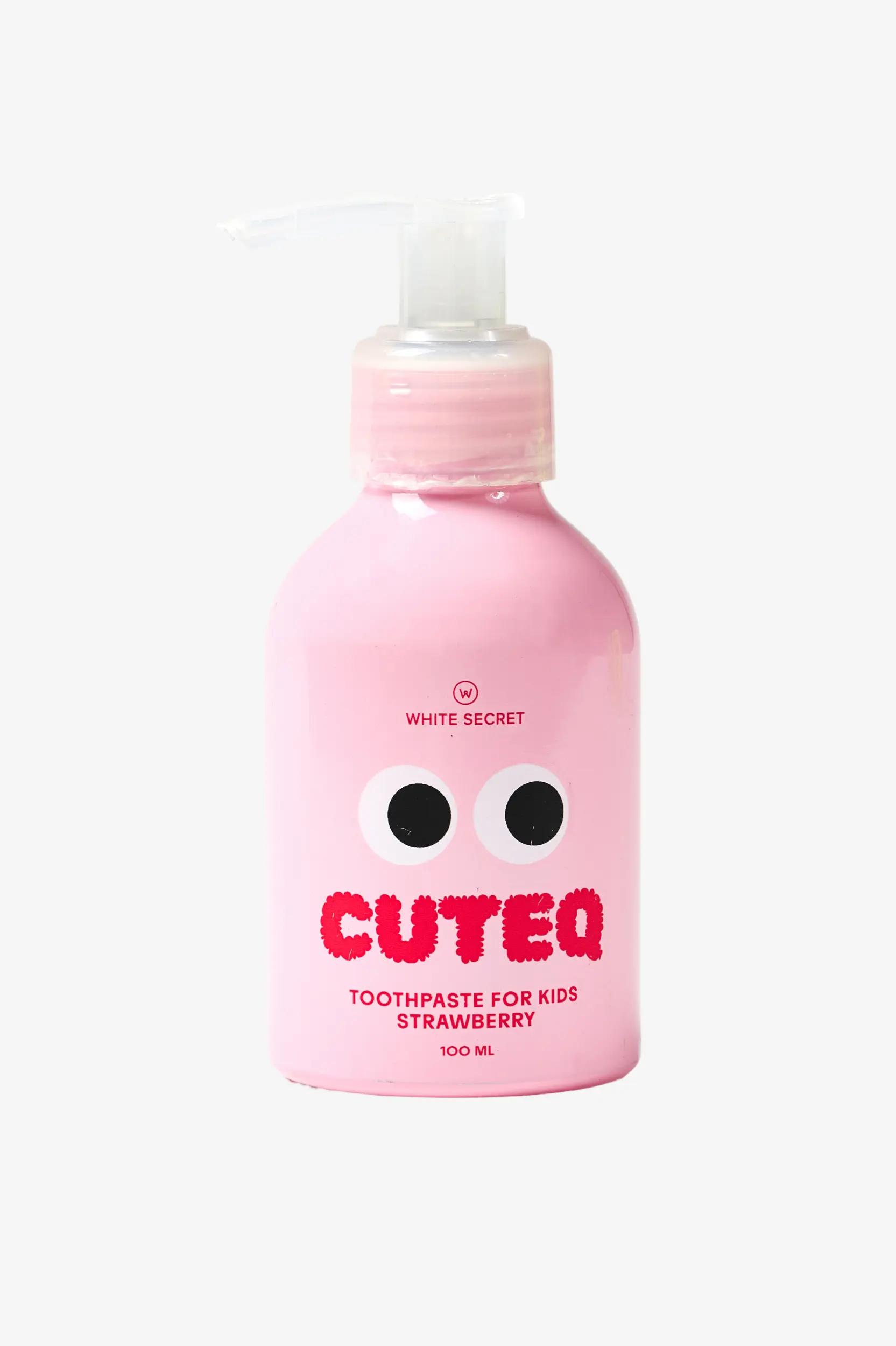 Изображение продукта Cuteq Клубника