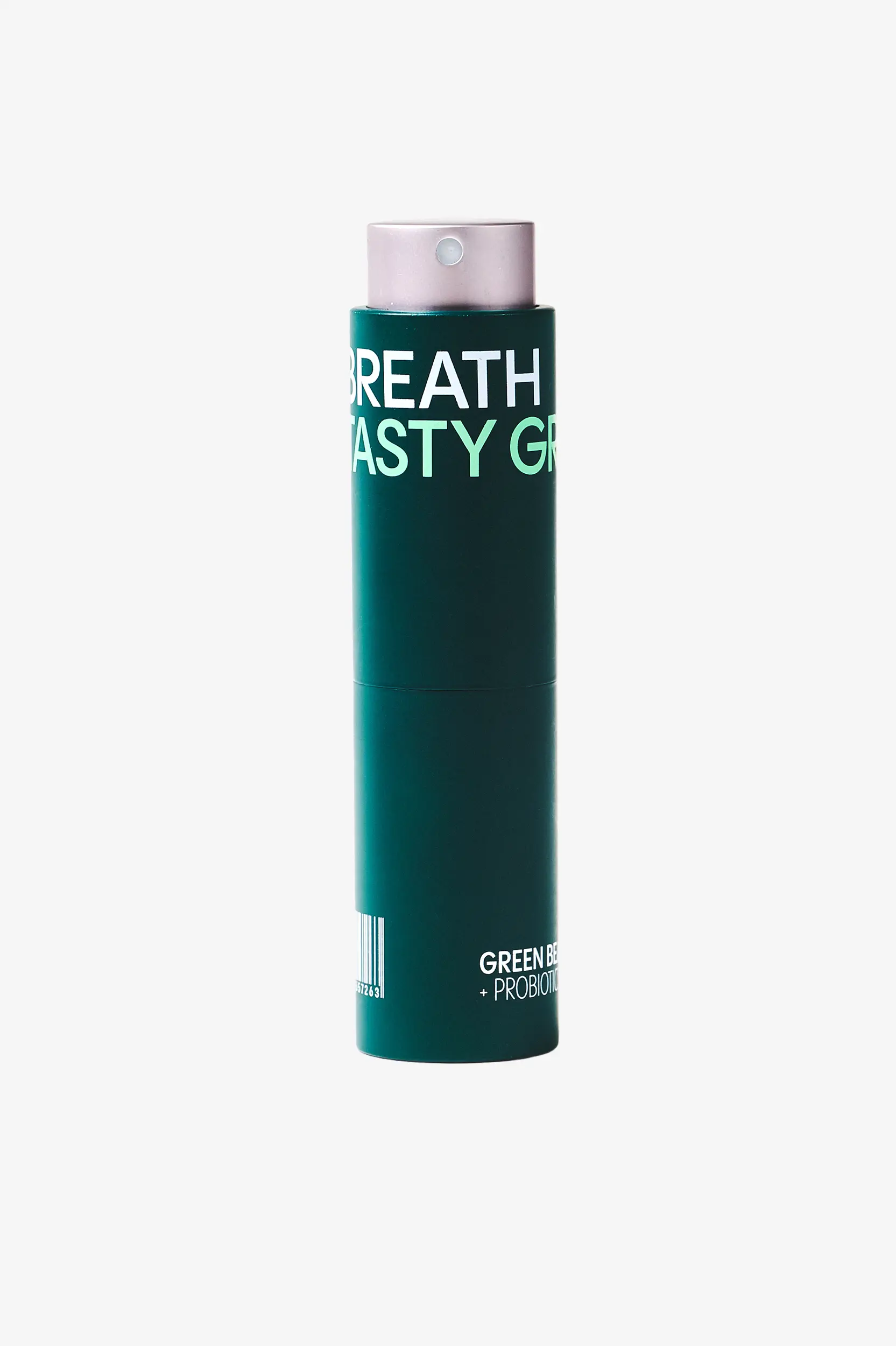 Изображение продукта Breath Tasty Green