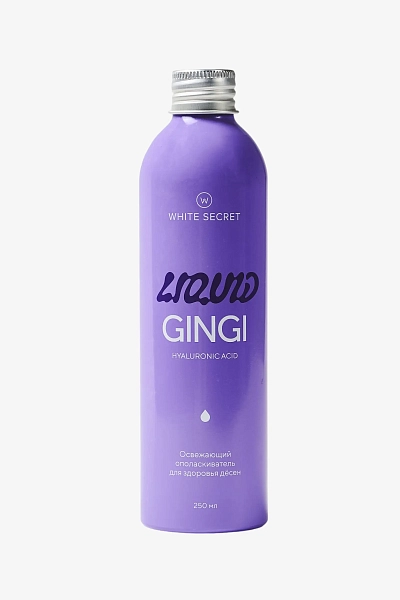 Изображение продукта Liquid Gingi