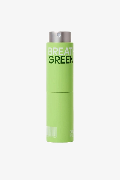 Изображение продукта Breath Green Tea
