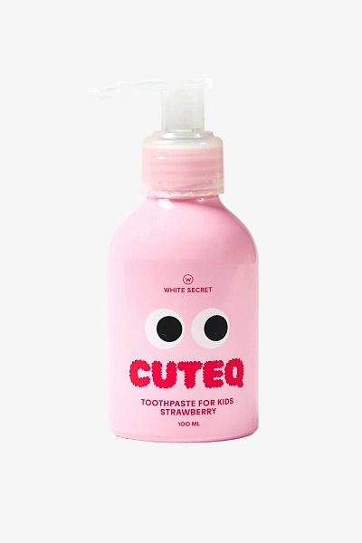 Изображение продукта Cuteq Клубника