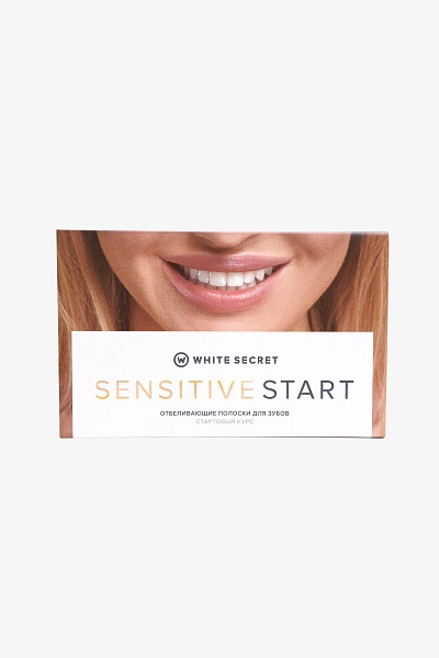 Изображение продукта Sensitive Start