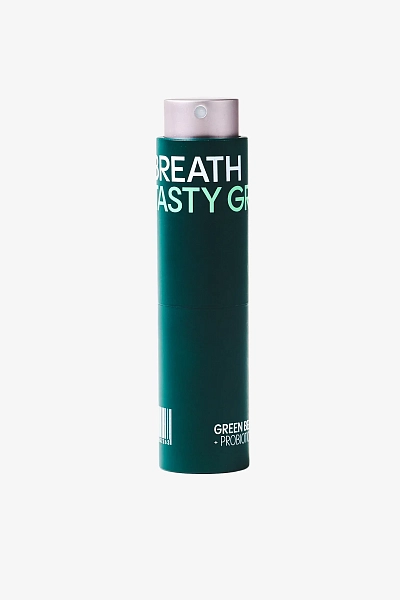 Изображение продукта Breath Tasty Green