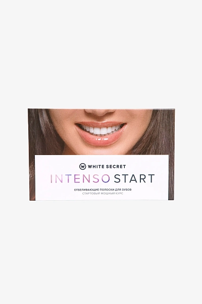 Изображение продукта Intenso start